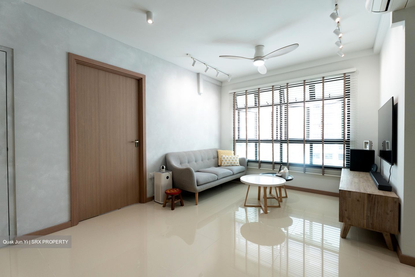 Blk 415C Waterfront I @ Northshore (Punggol), HDB 4 Rooms #607991541